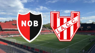Newells recibirá a Instituto por la 16ª fecha del torneo Apertura.
