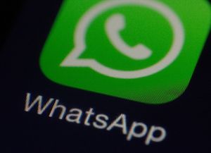 WhatsApp permitirá cancelar los mensajes enviados no deseados
