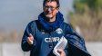 Independiente Rivadavia, con Unión en el horizonte: qué equipo planea Alfredo Berti
