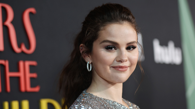 Selena Gómez lanzará un documental sobre su vida