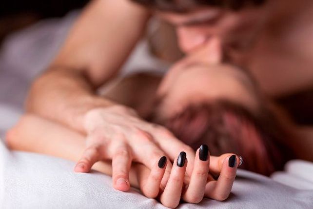 Aprendé los diez rituales de sexo tántrico