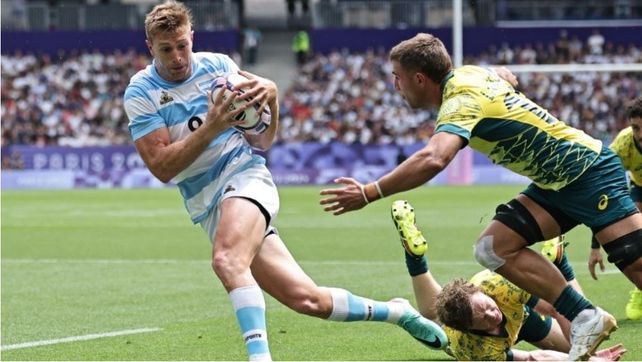 Los Pumas jugarán los cuartos de final contra Francia, en medio de un clima de tensión