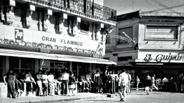 Flamingo: los 121 años del café del centro de Paraná