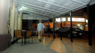 Por el Socavón de Urquiza y Bulevar hay reducción horaria y de salario a 26 empleados