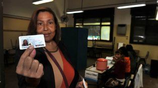 Lohana Berkins, ícono de la lucha por los derechos de la diversidad y la identidad de género.