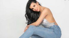 Charlotte Caniggia fue muy dura con una usuaria que le hizo un comentario sobre su imagen. Charlotte Caniggia fue muy dura con una usuaria que le hizo un comentario sobre su imagen.