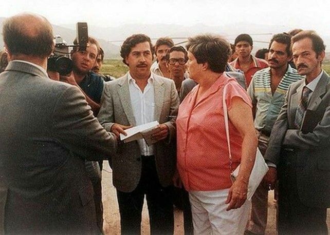 El dolor que pervive en las víctimas de Pablo Escobar a 30 años de su muerte