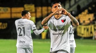 La Copa Libertadores y su gran mimo a la joya de Colón