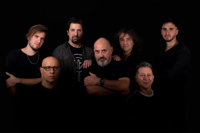 Identi-Kit: Volver al pop