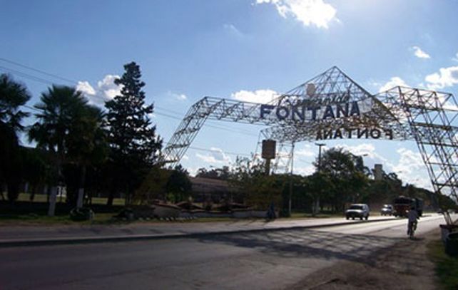 El barrio Cacique Pelayo es una de las zonas más densamente pobladas por pueblos originarios del conurbano de Resistencia.