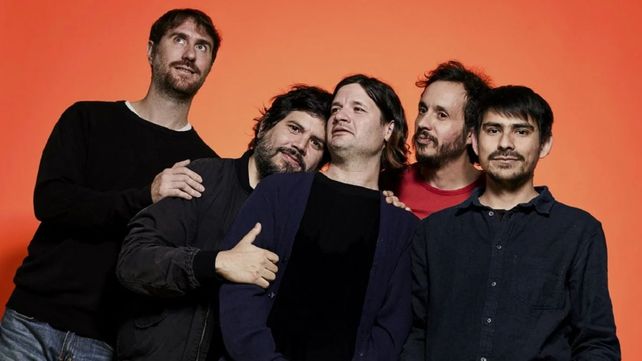 El Mató a Un Policía Motorizado formará parte de un disco tributo a la banda neoyorquina Talking Heads
