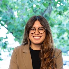 Lic. Valentina Barquero