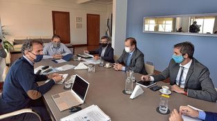 La Nación construirá un hospital modular en Santa Elena