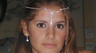 Hallaron a Marlene Alejandra Ávalos, de 15 años