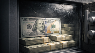 El dólar no tiene buenas perspectivas para 2026