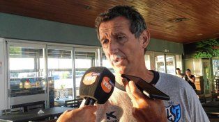 El presidente de la Liga Santafesina, Leandro Birollo, confirmó el comienzo del ascenso.