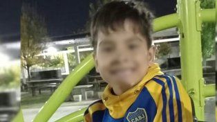Murió Thiago Correa, el niño herido por una bala perdida en un tiroteo entre un policía y delincuentes en La Matanza