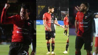 VIDEO: la gente opinó quién debe ser el 9 en el Colón de Pipo Gorosito