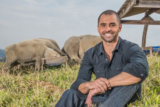 Agro influencers: cosechan seguidores contando cómo se trabaja en el campo