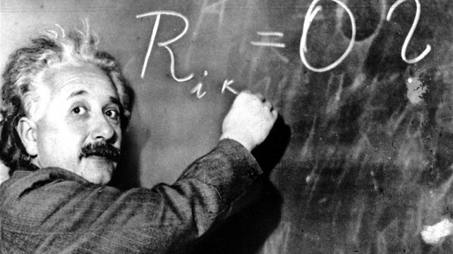 Albert Einstein: vida y obra de una de las mentes más brillantes del siglo XX