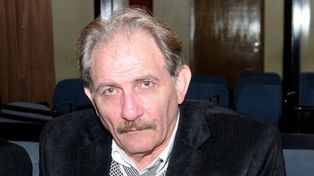 Quedó preso el dueño de Cromañon, Rafael Levy