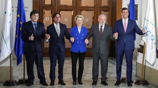 Acuerdo Mercosur-UE: ¿paso hacia la sostenibilidad o traba para el comercio?