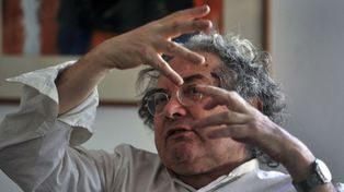 Murió Ricardo Piglia, el escritor que fusionó todos los géneros