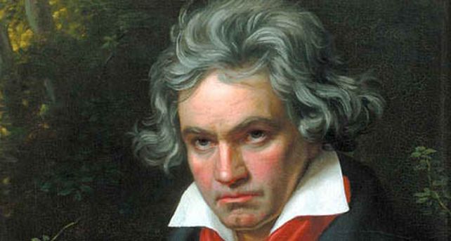 Revelan que Beethoven no muri&oacute; intoxicado por plomo