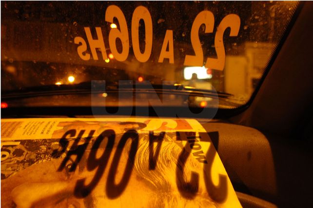 Imagen ilustrativa/ archivo.