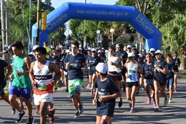 La maratón X Gisela López tendrá su segunda edición