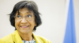 Premio Nobel de la Paz para la sudafricana Navanethem Navi Pillay