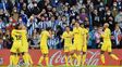 Villarreal se afirma en el podio y Betis desperdicia una chance clave en LaLiga
