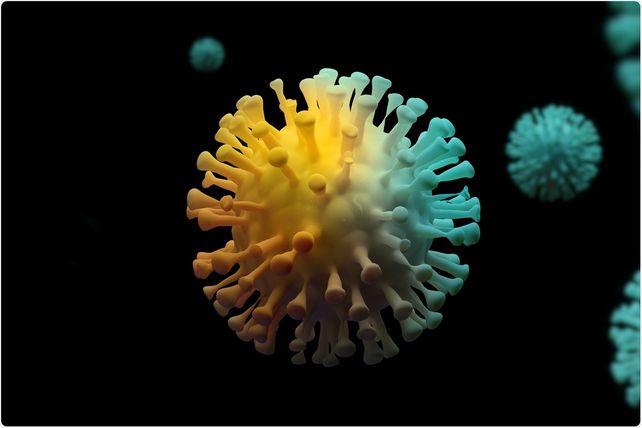 El coronavirus Sars-CoV-2 sufrió miles de mutaciones desde que surgió en humanos. Seguirá mutando en el futuro.&nbsp;
