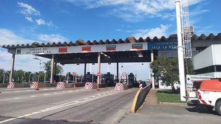 Nación presentó planes para el cambio de concesión del puente Victoria - Rosario que une Entre Ríos y Santa Fe. Los trabajadores en alerta por la fuente laboral