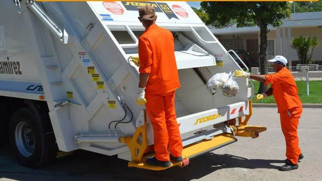 Paraná: cómo funciona el transporte, agua, recolección, centros de salud y otros servicios esenciales