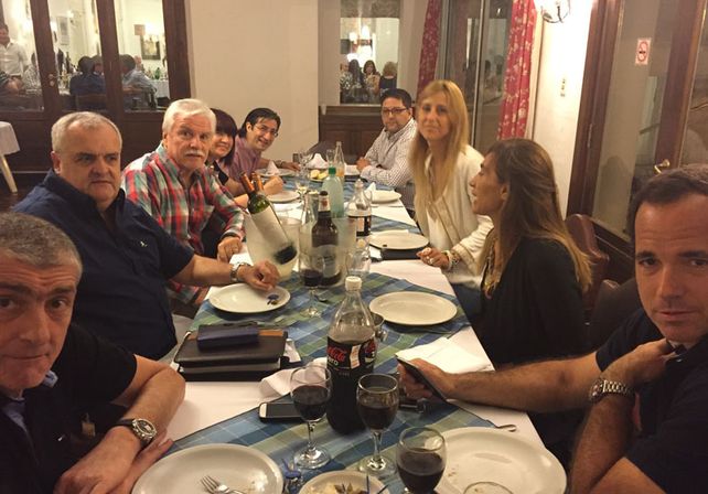 La USAP celebró el Día de la Publicidad