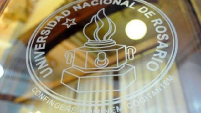 No habrá ningún tipo de actividad este jueves en las facultades de la UNR por un paro a nivel nacional.