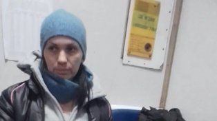 Tres refugiados ucranianos llegaron a Argentina a través de Amnistía Internacional