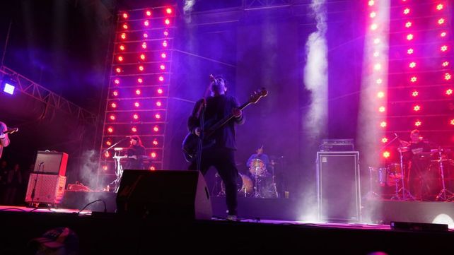 El Bandera se instala como el festival definitivo de Rosario