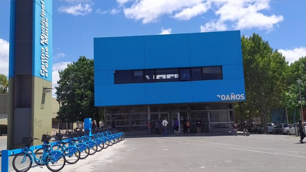 El Distrito Oeste promueve la elección de siete proyectos del