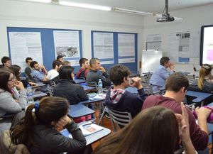 Nada sobre nosotros sin nosotros