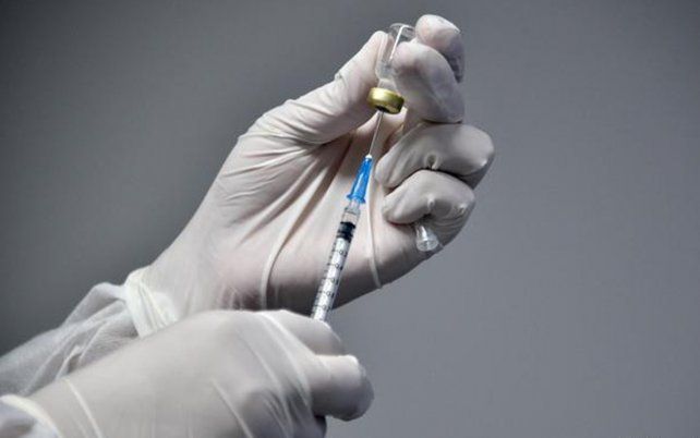 Los docentes serán inoculados con la vacuna Sinopharm de origen chino.