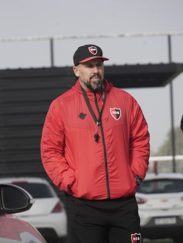 Fabbiani conduce la pretemporada leprosa.