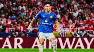 Las duras declaraciones de Lisandro Martínez que abrieron un escándalo en Manchester United