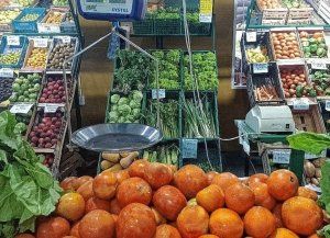 El Gobierno creará una Empresa Nacional de Alimentos