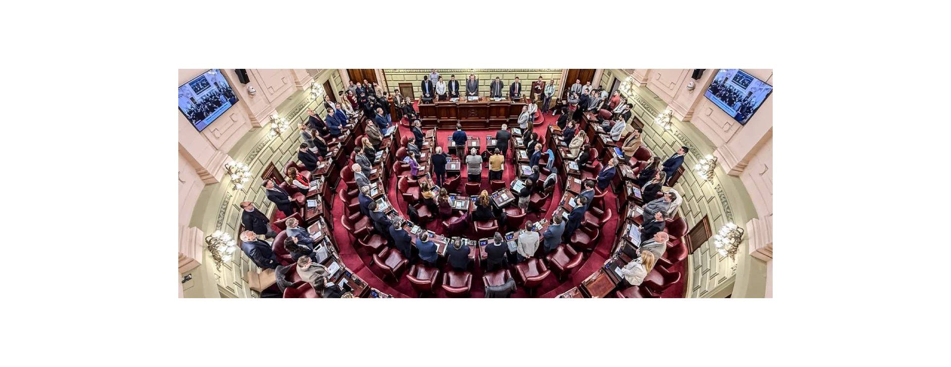 Reforma constitucional: arranca el diseño final del mapa que guiará al poder santafesino