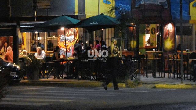 Llegó el día. Comienza&nbsp; la audiencia pública por nocturnidad en la ciudad de Santa Fe.&nbsp;