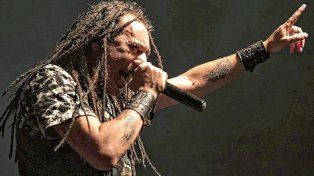 Mario Ian, el ex-Rata Blanca que se presenta este viernes en Paraná-