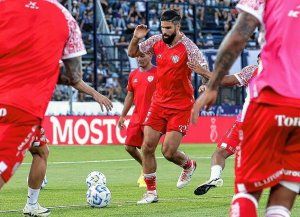 Los cambios que podría tener Unión para recibir al puntero