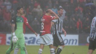 Jourdan: Colón tuvo muchas claras
